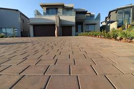 Trusted Grand Rapids, MI Driveway Paving Services Experts